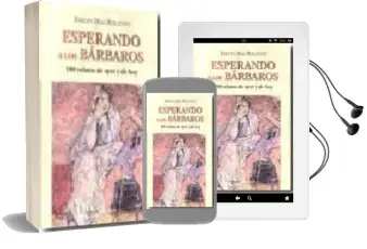 Descargar AudioLibro Esperando a los Barbaros de Emilio Diaz Rolando año 2008