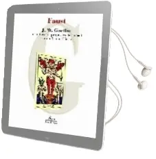 Descargar AudioLibro Faust (Col. Eines) de Johann Wolfgang Von Goethe año 2008