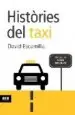 AudioLibro Histories del Taxi de David Escamilla