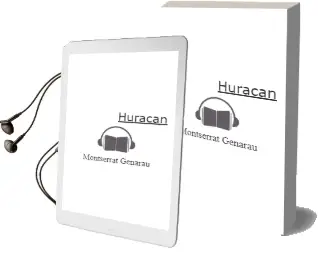 Descargar AudioLibro Huracan de Montserrat Genarau año 2008
