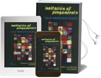 Descargar AudioLibro Invitacion al Pensamiento de Cesar Manzanos Bilbao año 2008