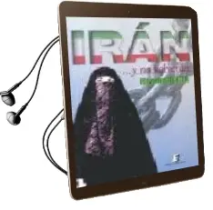 Descargar AudioLibro Iran y no Volveran de Elizabeth Nia año 2008