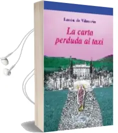 Descargar AudioLibro La Carta Perduda al Taxi de Louise De Vilmorin año 2008