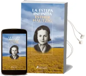 Descargar AudioLibro La Estepa Infinita de Esther Hautzig año 2008