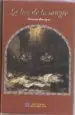 AudioLibro La luz de la Sangre de Antonio Enrique