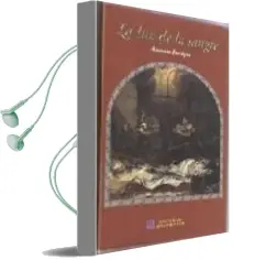 Descargar AudioLibro La luz de la Sangre de Antonio Enrique año 2008