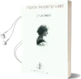 Descargar AudioLibro La Mansa (2ª Ed.) de Fiodor Dostoievski año 2008