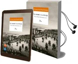 Descargar AudioLibro La Mort i la Pluja (Premi Merce Rodoreda 2007) de Guillem Frontera año 2008
