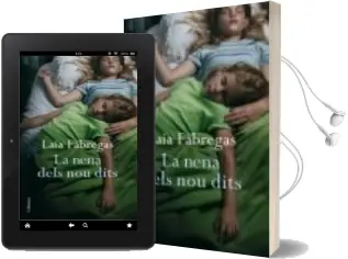 Descargar AudioLibro La Nena del nou Dits de Laia Fabregas año 2008