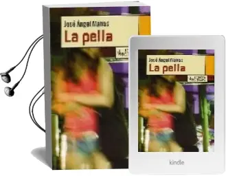 Descargar AudioLibro La Pella de Jose Angel Mañas año 2008