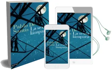 Descargar AudioLibro La Sexta Lampara de Pablo De Santis año 2008