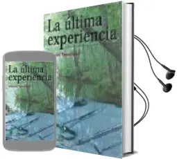 Descargar AudioLibro La Ultima Experiencia de Antonio Bascones año 2008