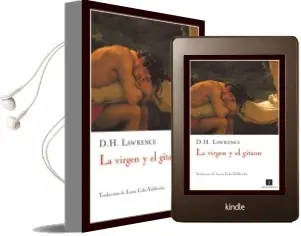 Descargar AudioLibro La Virgen y el Gitano de D.H. Lawrence año 2008
