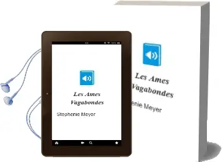 Descargar AudioLibro Les Ames Vagabondes de Stephenie Meyer año 2008