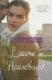AudioLibro Lessons in Heartbreak de Cathy Kelly