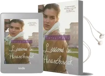 Descargar AudioLibro Lessons in Heartbreak de Cathy Kelly año 2008