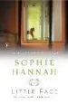 AudioLibro Little Face de Sophie Hannah