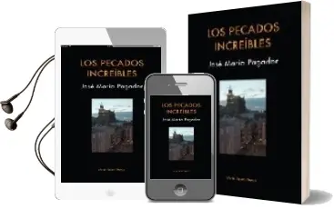 Descargar AudioLibro Los Pecados Increibles de Pagador Otero Jose Maria año 2008