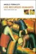 AudioLibro Los Recursos Humanos (Premio Sandro Onofri 2006) de Angelo Ferracuti