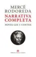 AudioLibro Narrativa Completa (Pack 2 Volums) de Merce Rodoreda