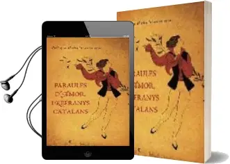 Descargar AudioLibro Paraules d Amor i Refranys Catalans (Proleg de Marta Pessarrodona) de Varios Autores año 2008