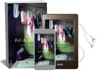 Descargar AudioLibro Pell de Pressec de Carme Augustench año 2008