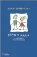 AudioLibro Pepsi y Maria: La Magica Historia de dos Niños de la Calle de Adam Zameenzab