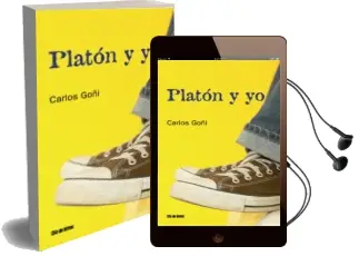 Descargar AudioLibro Platon y yo de Carlos Goñi año 2008