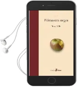 Descargar AudioLibro Primavera Negra de Henry Miller año 2008