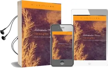 Descargar AudioLibro Sin un Grito de Aleksandar Tisma año 2008