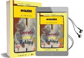 Descargar AudioLibro Tartufo. Zekena de Moliere año 2008