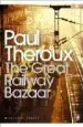 AudioLibro The Great Railway Bazaar de Paul Theroux