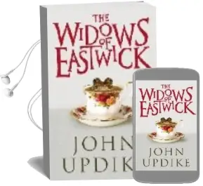 Descargar AudioLibro The Windows of Eastwick de John Updike año 2008