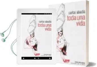 Descargar AudioLibro Toda una Vida de Carlos Abadia año 2008
