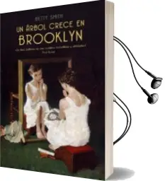 Descargar AudioLibro Un Arbol Crece en Brooklyn de Betty Smith año 2008