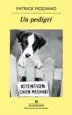 AudioLibro Un Pedigri de Patrick Modiano