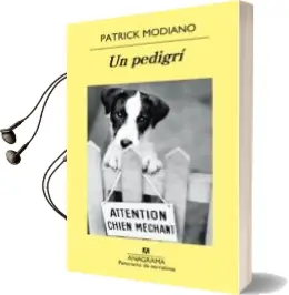 Descargar AudioLibro Un Pedigri de Patrick Modiano año 2008