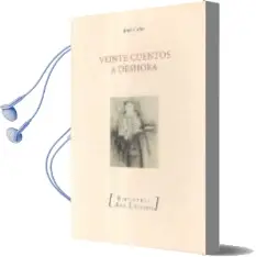 Descargar AudioLibro Veinte Cuentos a Deshora de Jesus Cobo año 2008