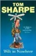 AudioLibro Wilt in Nowwhere de Tom Sharpe