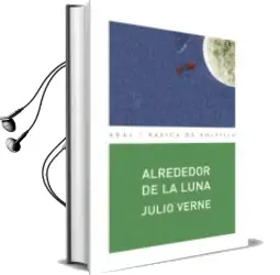 Descargar AudioLibro Alrededor de la Luna de Julio Verne año 2008
