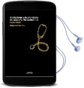 Descargar AudioLibro Anotaciones a la Gran Opera del Pequeño Alprazolam 0.5 de Lucas Martin año 2008