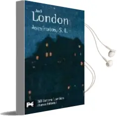 Descargar AudioLibro Asesinatos, S.L. de Jack London año 2008