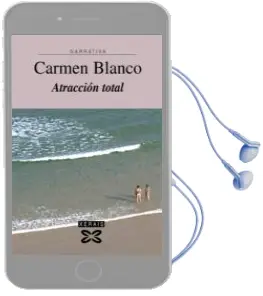 Descargar AudioLibro Atraccion Total de Carmen Blanco año 2008