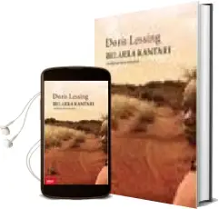 Descargar AudioLibro Belarra Kantari de Doris Lessing año 2008