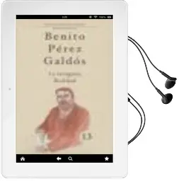 Descargar AudioLibro Benito Perez Galdos Xiii la Incognita / Realidad de Benito Perez Galdos año 2008