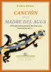 AudioLibro Cancion de la Madre del Agua de Pedro Tebar