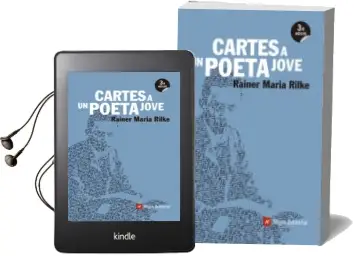 Descargar AudioLibro Cartes a un Poeta Jove de Rainer Maria Rilke año 2008