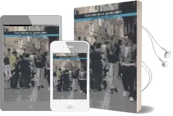 Descargar AudioLibro Circunstancias Personales de Alberto Infante Campos año 2008