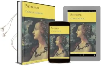 Descargar AudioLibro Cronicas Italianas de Stendhal año 2008