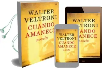 Descargar AudioLibro Cuando Amanece de Walter Veltroni año 2008